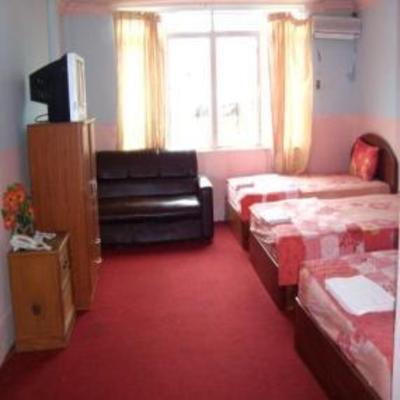 фото отеля Melbourne 9999 Inn 1 Phnom Penh
