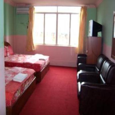 фото отеля Melbourne 9999 Inn 1 Phnom Penh