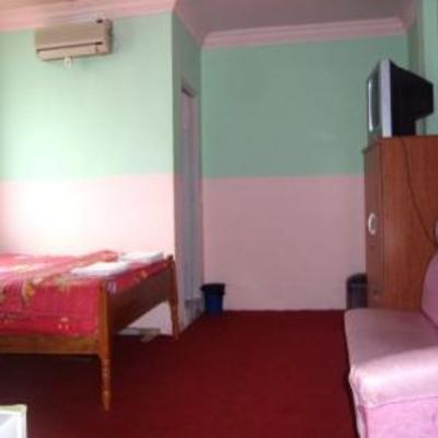 фото отеля Melbourne 9999 Inn 1 Phnom Penh