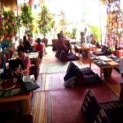фото отеля Melbourne 9999 Inn 1 Phnom Penh