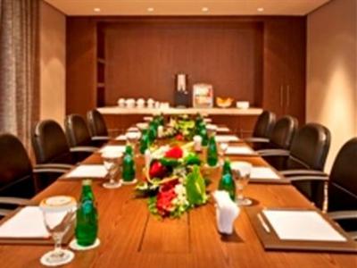 фото отеля Liwa Executive Suites