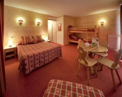 фото отеля Hotel Les Playes