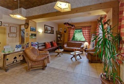 фото отеля Hotel Les Playes