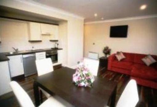 фото отеля Riverside Suites Hotel Sligo
