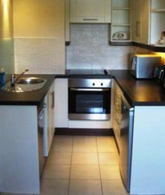фото отеля Riverside Suites Hotel Sligo