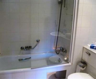 фото отеля Riverside Suites Hotel Sligo