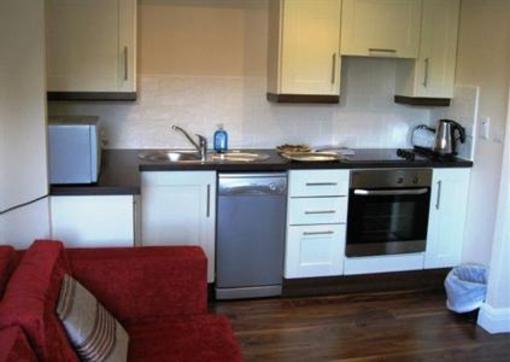 фото отеля Riverside Suites Hotel Sligo