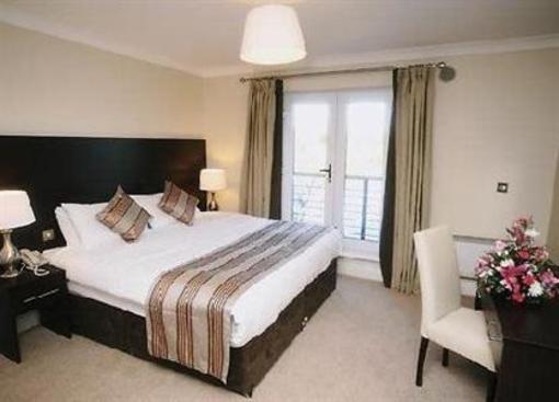 фото отеля Riverside Suites Hotel Sligo