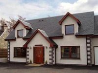 Creag Meagaidh Bed & Breakfast Newtonmore