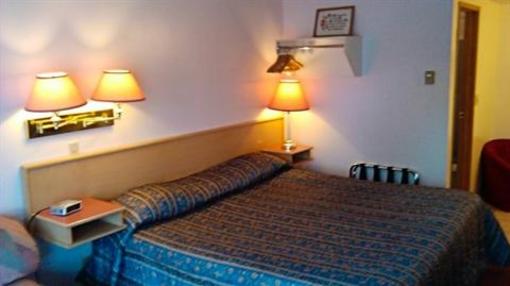 фото отеля Kings Motor Inn