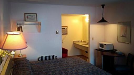 фото отеля Kings Motor Inn