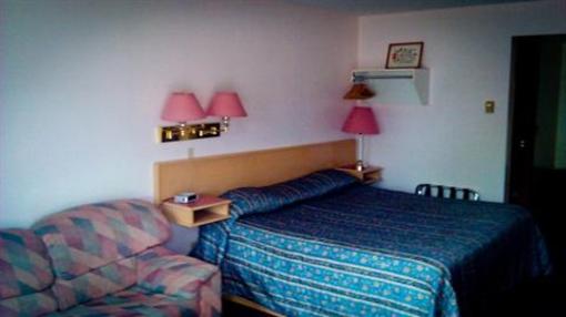 фото отеля Kings Motor Inn