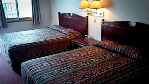 фото отеля Kings Motor Inn