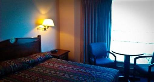 фото отеля Kings Motor Inn