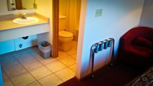 фото отеля Kings Motor Inn
