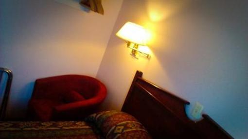 фото отеля Kings Motor Inn