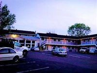 Kings Motor Inn