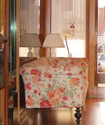 фото отеля Hostal Tafalla