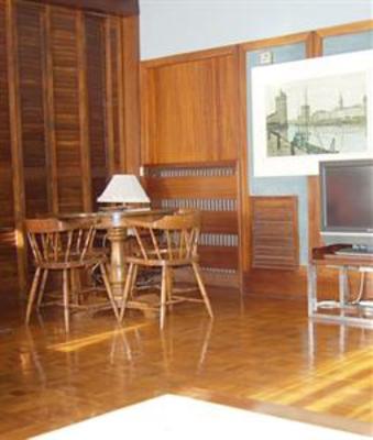 фото отеля Hostal Tafalla