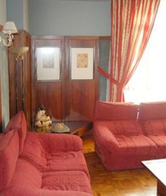 фото отеля Hostal Tafalla