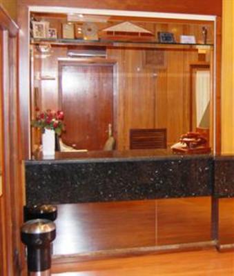 фото отеля Hostal Tafalla