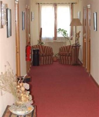 фото отеля Hostal Tafalla