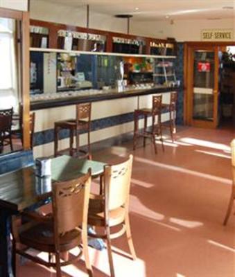 фото отеля Hostal Tafalla