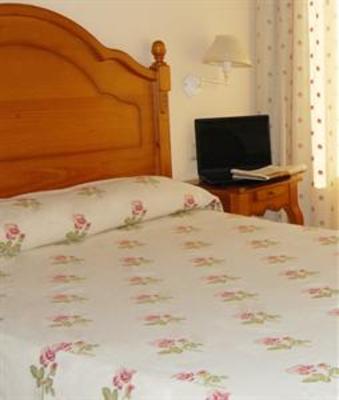 фото отеля Hostal Tafalla
