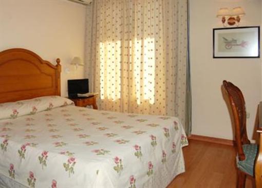 фото отеля Hostal Tafalla