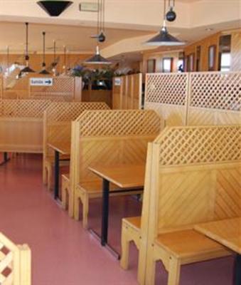 фото отеля Hostal Tafalla