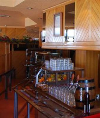 фото отеля Hostal Tafalla