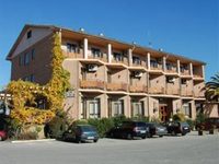 Hostal Tafalla
