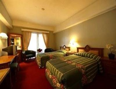 фото отеля Royal Denai Hotel