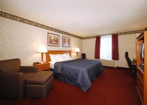 фото отеля Comfort Inn Selinsgrove
