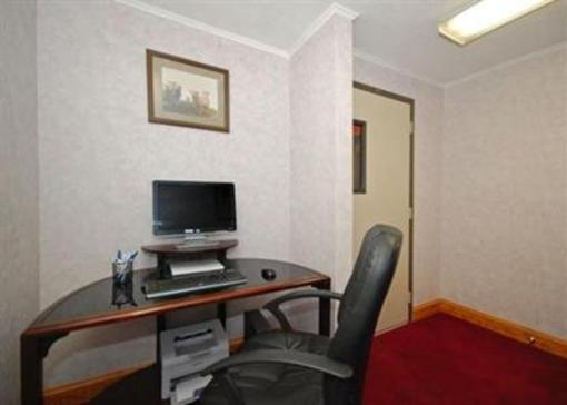 фото отеля Comfort Inn Selinsgrove
