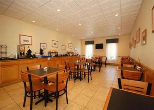 фото отеля Comfort Inn Selinsgrove