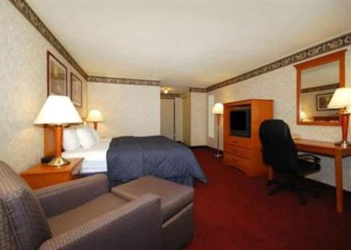 фото отеля Comfort Inn Selinsgrove