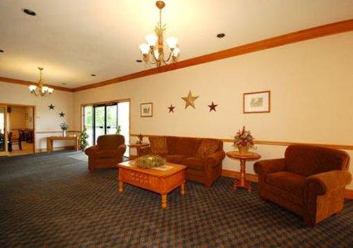 фото отеля Comfort Inn Selinsgrove