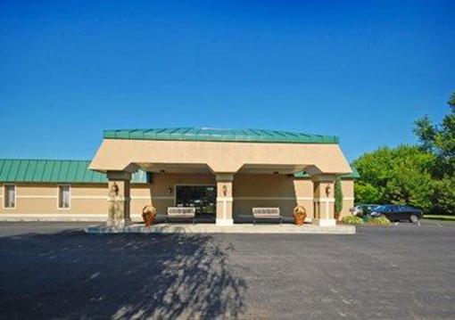 фото отеля Comfort Inn Selinsgrove