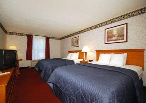 фото отеля Comfort Inn Selinsgrove