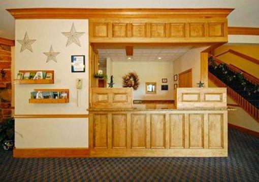 фото отеля Comfort Inn Selinsgrove