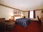 фото отеля Comfort Inn Selinsgrove