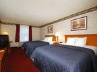 фото отеля Comfort Inn Selinsgrove