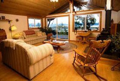 фото отеля Bay Ave Bed & Breakfast Inn
