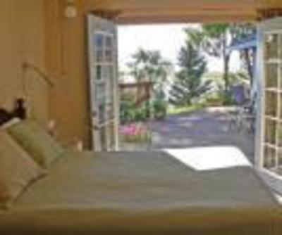 фото отеля Bay Ave Bed & Breakfast Inn