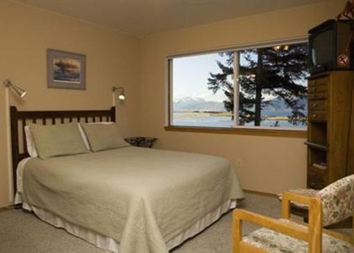 фото отеля Bay Ave Bed & Breakfast Inn