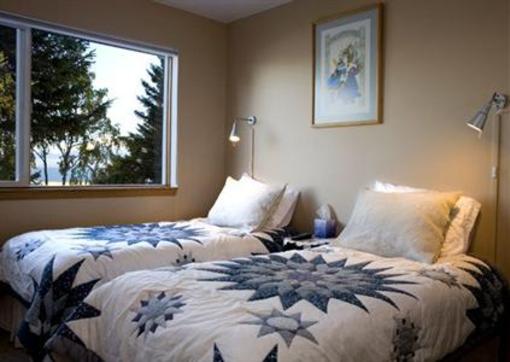фото отеля Bay Ave Bed & Breakfast Inn