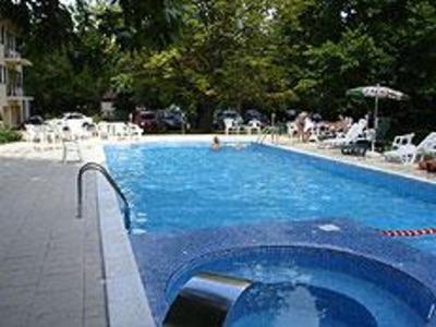 фото отеля Hotel Del Porto Balatonfoldvar