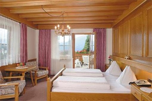 фото отеля Hotel Maraias