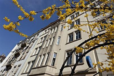 фото отеля Hotel des Princes